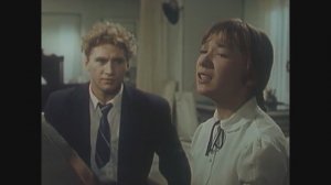 Вальс! Фрагменты из фильма "Вас вызывает Таймыр". 1970 г.