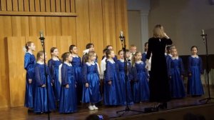 Облачко. Баневич