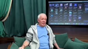 Мужчина предназначен для высоких целей - Александр Хакимов