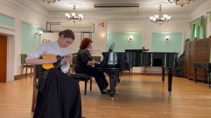 Белькова Александра