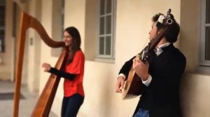 THE HIGH ROAD TO KILKENNY (Live)  Les Musiciens De St Julien, F. Lazarevitch