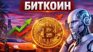 Биткоин 03.04.26