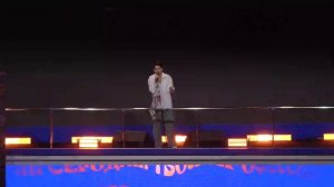 Akmal'(Форум Колледжей Москвы,24.03.2026)