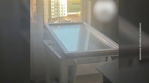 КОМФОРТ БЕЗ ОКНА