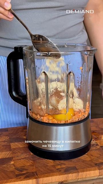 Завтрак, который не нужно готовить 🍳