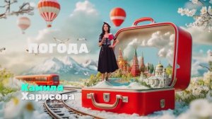Погода на ТНТ. Showreel 2025