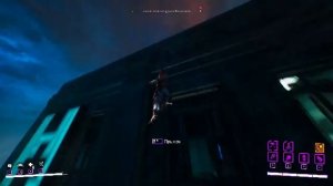 Gotham Knights