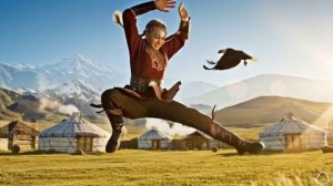 Bulat Mateyar- Labak from Touran Yoga, 2026