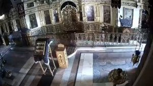 LIVE: Богослужения Никольского храма в г. Зеленоград