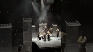 Мюзикл «Последний Романовъ»