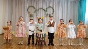 Сайылык оҕолоро