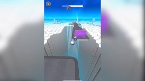 Going Balls  Super Speed run Gameplay New Update Level 865 Race