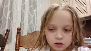 сестра у меня на ночёвке всё пошли