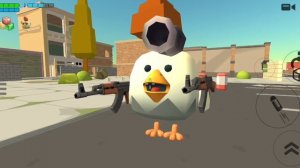 битва роботов 2 часть