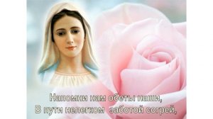 День 6. 3 апреля 2026 г. (Мать Мария) Весенняя духовно-патриотическая конференция!