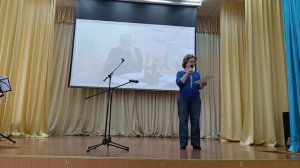 #ВераКолычеваПоэтическийВенокЗаполярью2026.mp4