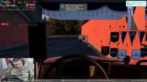 Euro Truck Simulator 2 TMP | American Truck Simulator