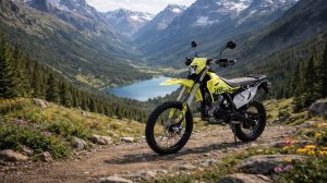 Сумасшедшие Прыжки 🔥 JHL TGR S004 / ATAKI S004 / KAYO K3