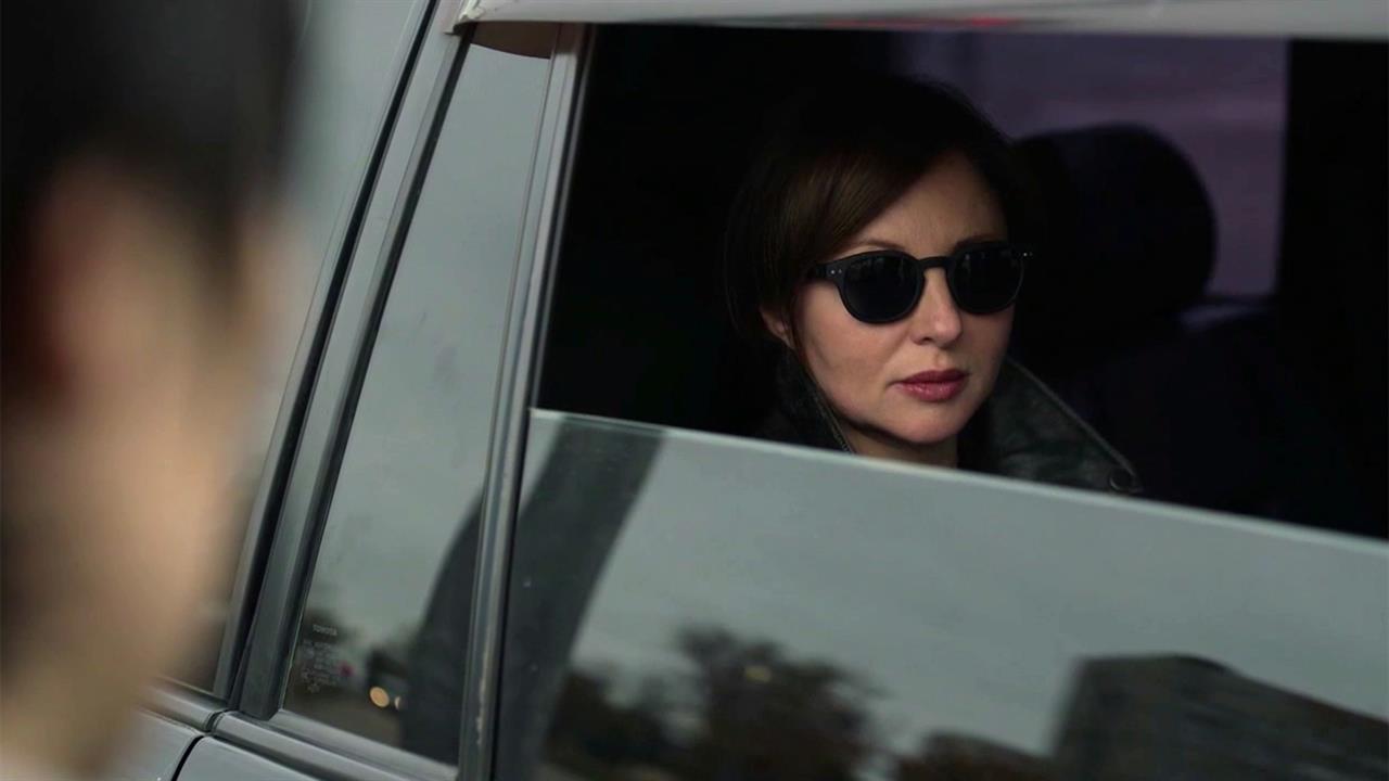 На Первом канале выйдет сериал об информационной войне 