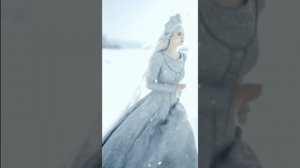 Снегурочка