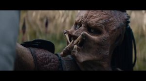 Хищник: Планета Смерти — Русский трейлер #2 (4К, Дубляж, 2025)