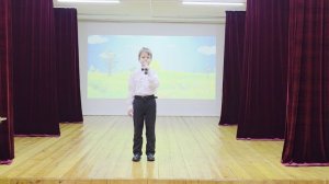 Песня "Солнечный круг" Илья Воронистый