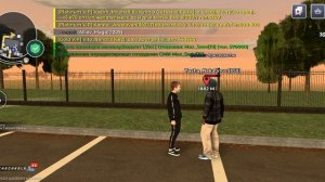 Нрп обман на сервере Махачкала, доказательства администрации.