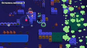 играю в brawl Stars