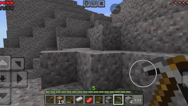 Майнкрафт на тл 1/?