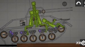 Великая Отечественная война (если что с разрешением)