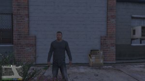 Gta 5 играем в режиме режиссёра (плохой микро)