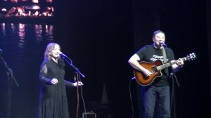 Ирина и Андрей Колесниковы. Наша жизнь неравная борьба.