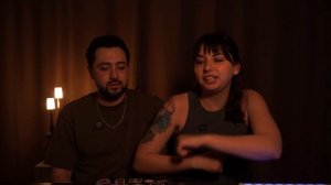 Кэт и Санжар. Кастинг "Ставка на любовь 2 сезон"