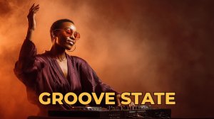 Афро Хаус Грув 🔥 Энергичный Дип и Трайбл Микс