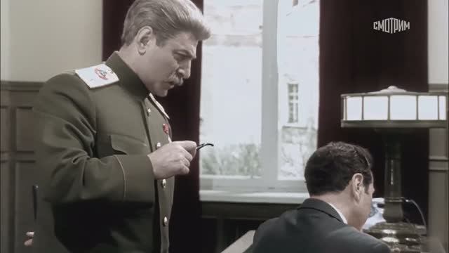 Семнадцать мгновений весны русская точка зрения что не позволяет сеять недоверие