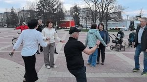 И судьбу я за тебя благодарю... 03.04.26...