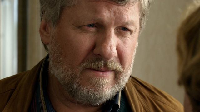 ЧИСТАЯ ПРОБА - 5 серия