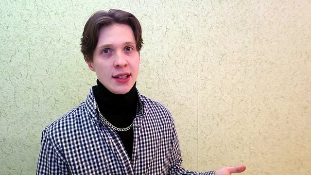 Грантовый проект 