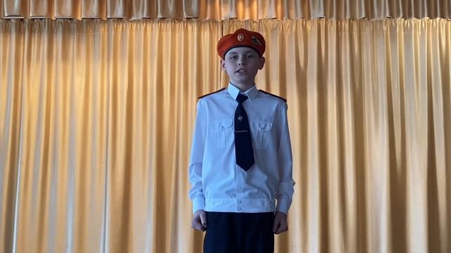 Шевалдов Илья