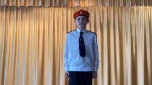 Шевалдов Илья