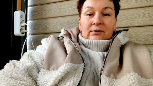 Добрый Вечер .Поболтушки