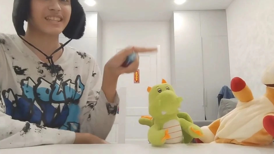 Спокойный ночи гавнюки [новое шоу]