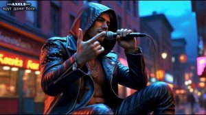 ===AXELS=== врут даже боги