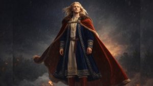 Потомки первоРодной Козы Седунь.mp4