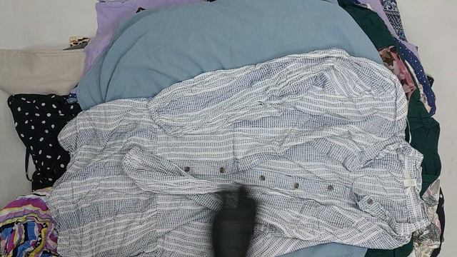 Большие размеры микс женский