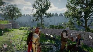 ПОЛУЧАЮ БОНУС ЗА ПРЕДЗАКАЗ CRIMSON DESERT + DELUXE PACK