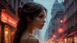 To know that it's not in vain