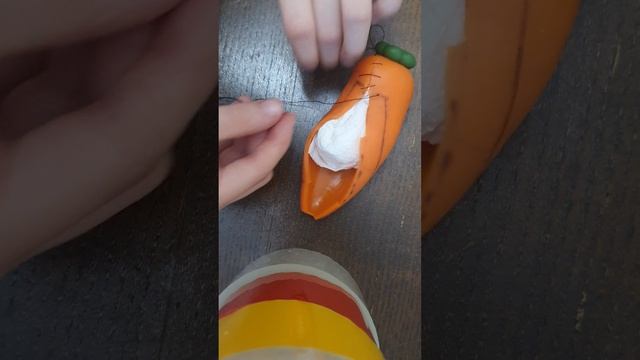 3 часть Опирацыя морковки🥕🥕🥕🥕🍌🍊🍋🍈