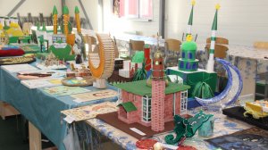 Конкурс "Светлый Рамадан"