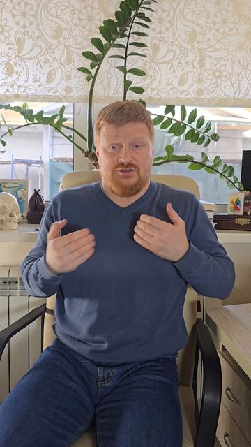 Профессиональный анекдот от Доктора Первушкина